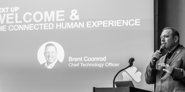 Shamrock Tech Summit